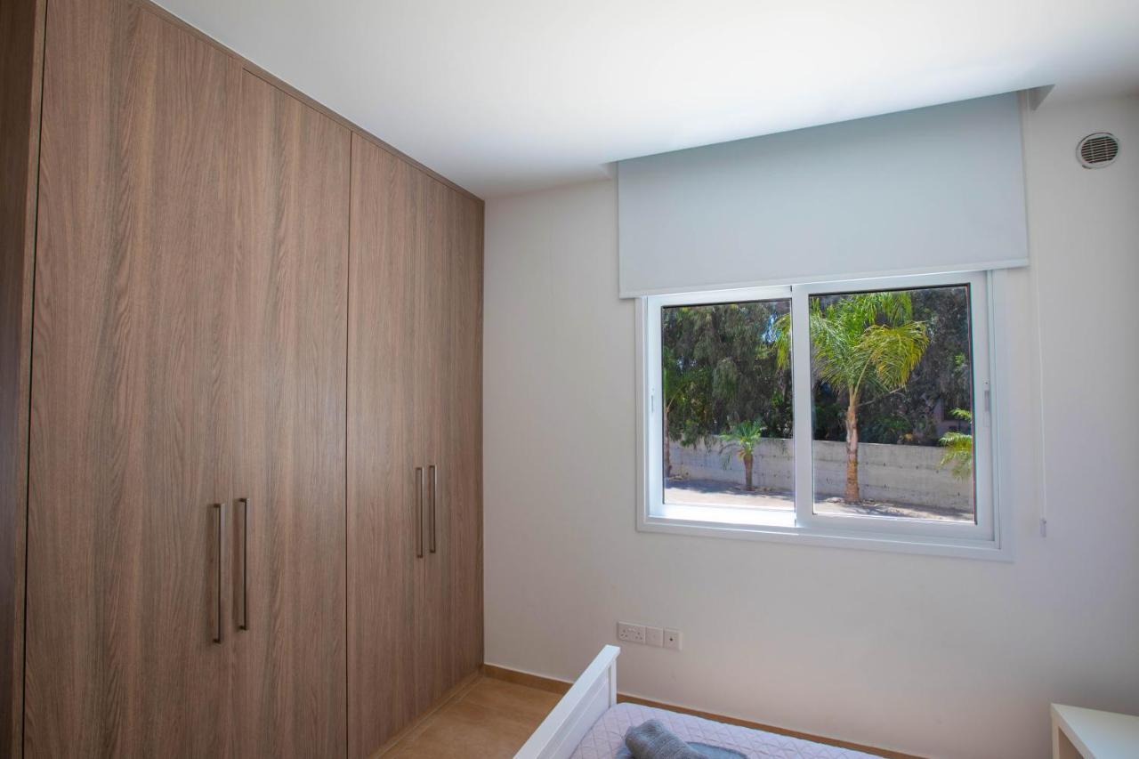 Panayia Sea View Apts Protaras Exterior foto
